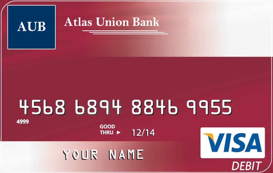 Visa Debit