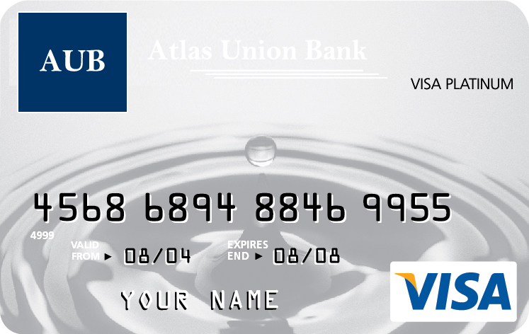 CIBC FirstCaribbean Visa Platinum