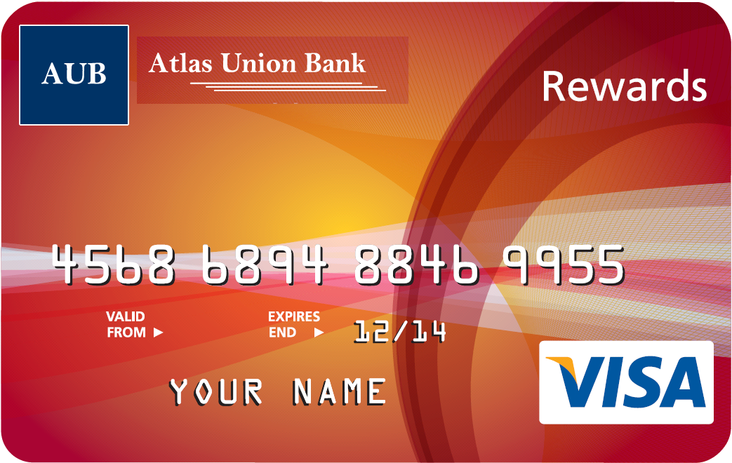 Visa Rewards Classic